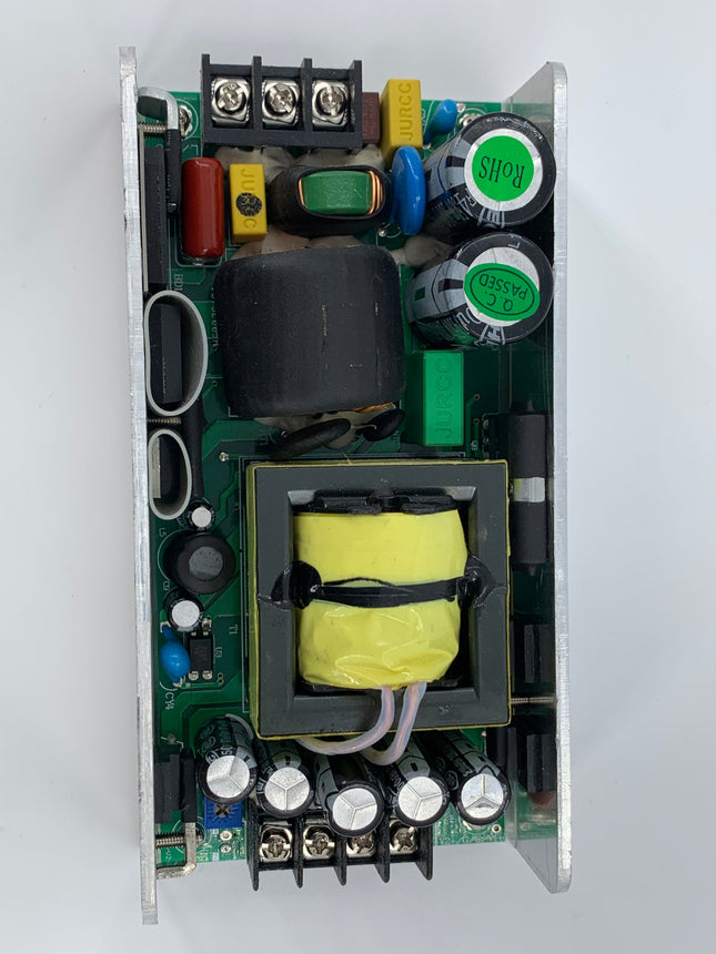 Aurora PSU-Fos-Music Stage