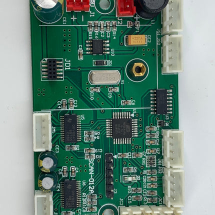 X/Y Controlador PCB para Aurora-Peça de Reparação-Fos-Music Stage
