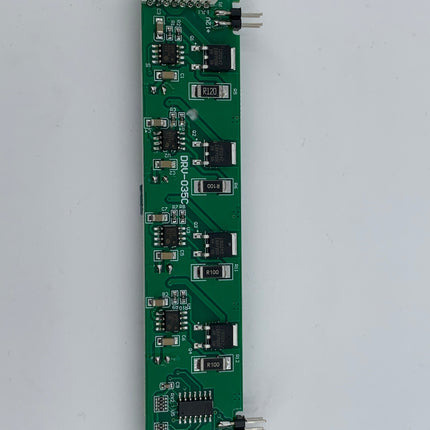 Placa de acionamento do LED Aurora 035C-Peça de Reparação-Fos-Music Stage