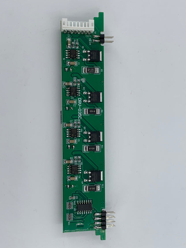 Placa de acionamento do LED Aurora 035C-Peça de Reparação-Fos-Music Stage