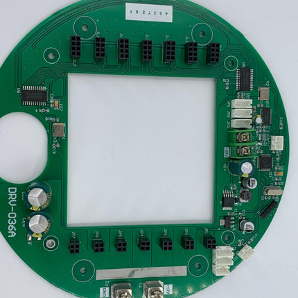 Aurora PCB principal-Peça de Reparação-Fos-Music Stage