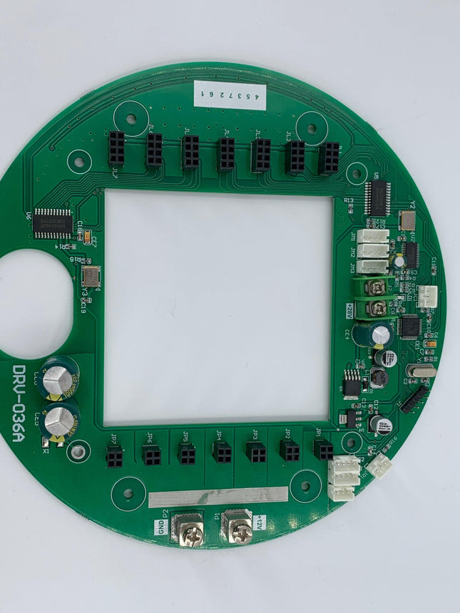 Aurora PCB principal-Peça de Reparação-Fos-Music Stage
