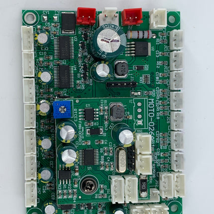 Nitro BSW Cabeça moto PCB-026A-Peça de Reparação-Fos-Music Stage
