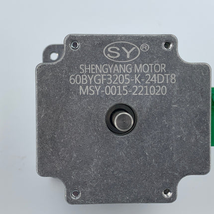 Motor de panela Nitro BSW-Peça de Reparação-Fos-Music Stage