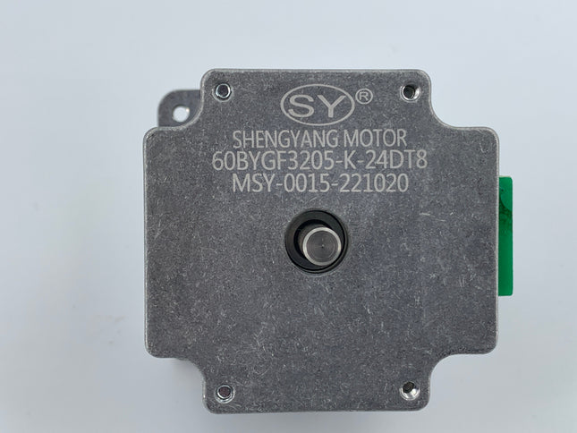 Motor de panela Nitro BSW-Peça de Reparação-Fos-Music Stage