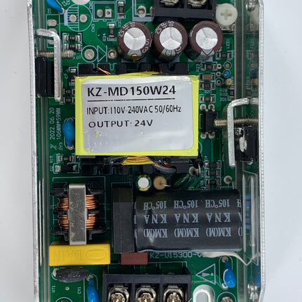 IQ Aurora Wash PSU-Fos-Music Stage