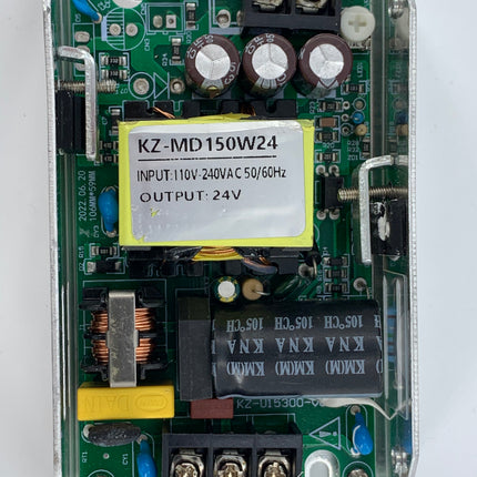 IQ Aurora Wash PSU-Fos-Music Stage