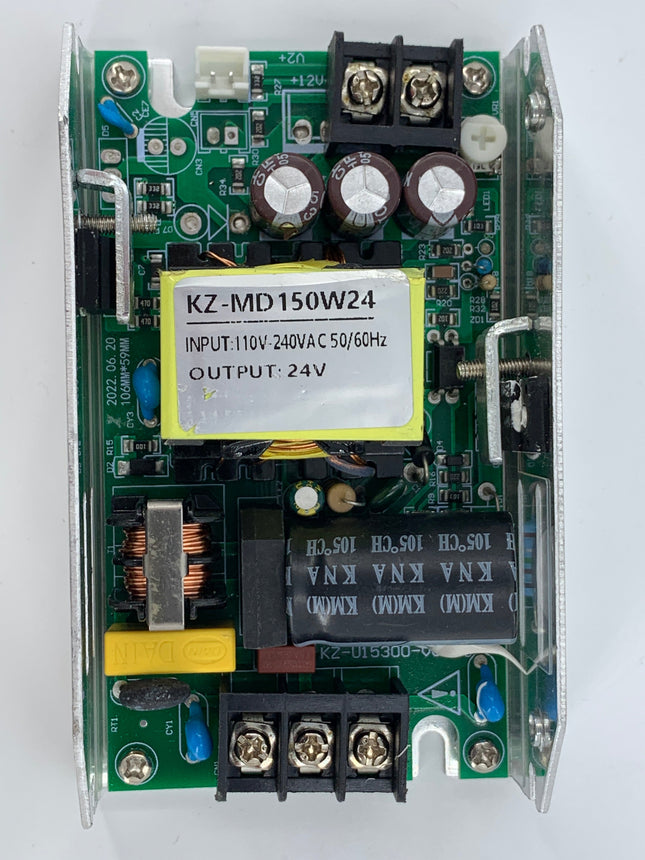 IQ Aurora Wash PSU-Fos-Music Stage
