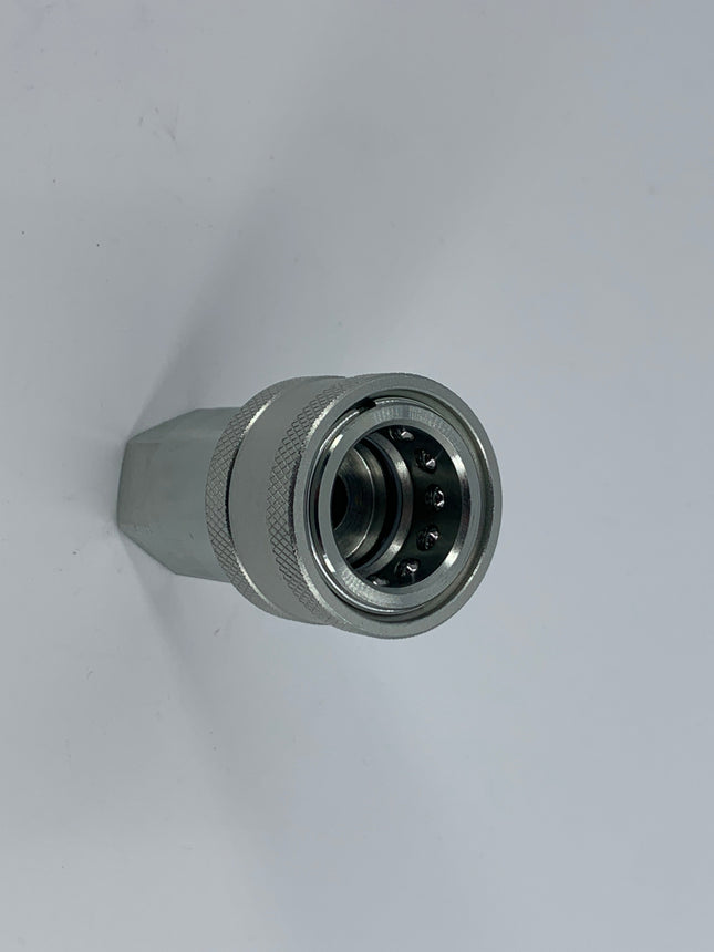 Conector de mangueira Co2 Led DMX-Fos-Music Stage