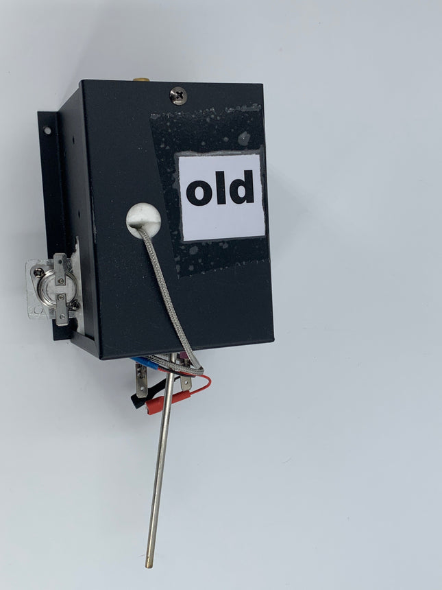 Elemento de aquecimento Haze 1200 OLD-Fos-Music Stage