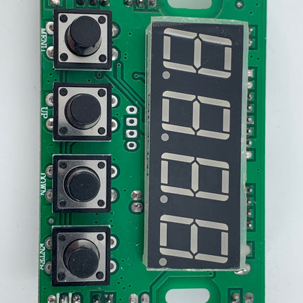 PAR ZOOM ULTRA PCB de ecrã-Peça de Reparação-Fos-Music Stage
