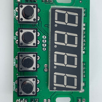 PAR ZOOM ULTRA PCB de ecrã-Peça de Reparação-Fos-Music Stage