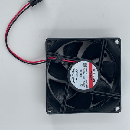 Ventilador Nox MF80252V1-Peça de Reparação-Fos-Music Stage