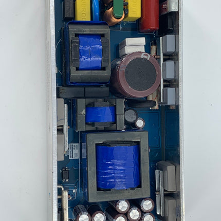 Linea ZOOM PSU-Fos-Music Stage