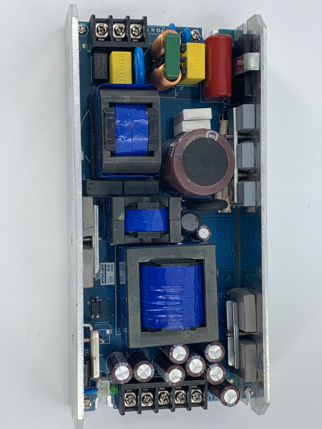 Linea ZOOM PSU-Fos-Music Stage