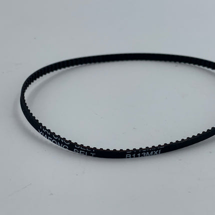 Correia de borracha NOX 113-MXL-Fos-Music Stage