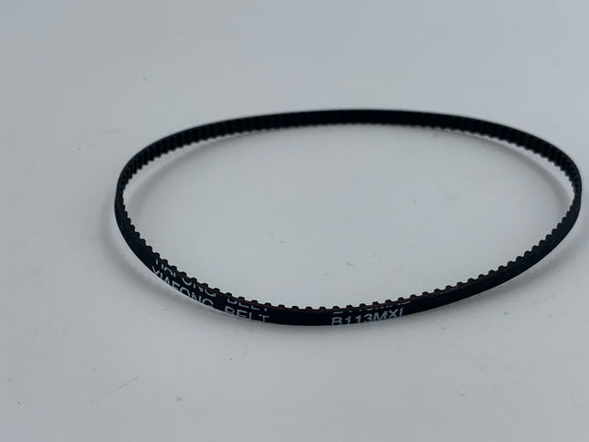 Correia de borracha NOX 113-MXL-Fos-Music Stage