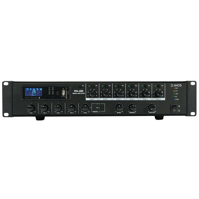 IPA-480-Peça de Reparação-Fos-Music Stage