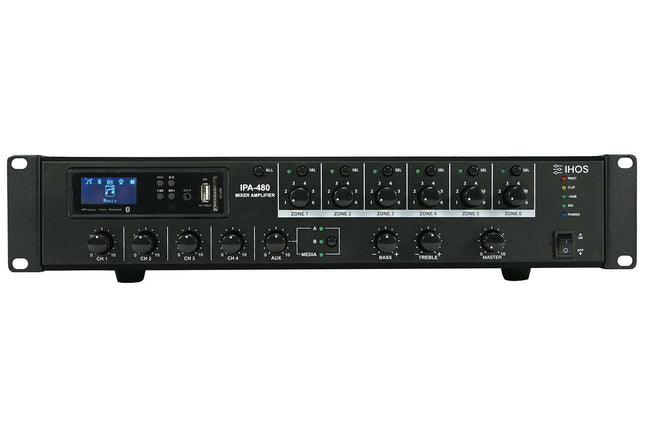 IPA-480-Peça de Reparação-Fos-Music Stage