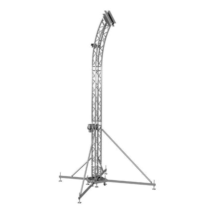 FT-PA TORRE 5-Fos-Music Stage