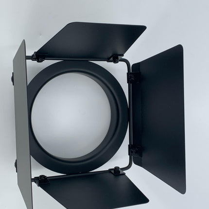 TV MINI FRESNEL TW Barndoor-Fos-Music Stage