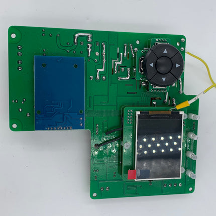 Spark Jet Pro V2 PCB principal 2-Peça de Reparação-Fos-Music Stage