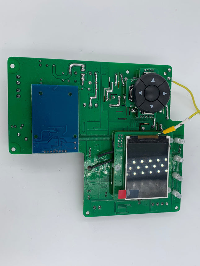 Spark Jet Pro V2 PCB principal 2-Peça de Reparação-Fos-Music Stage