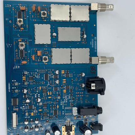 IWM-100 Placa de circuito impresso principal-Peça de Reparação-Fos-Music Stage