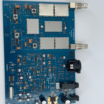 IWM-100 Placa de circuito impresso principal-Peça de Reparação-Fos-Music Stage