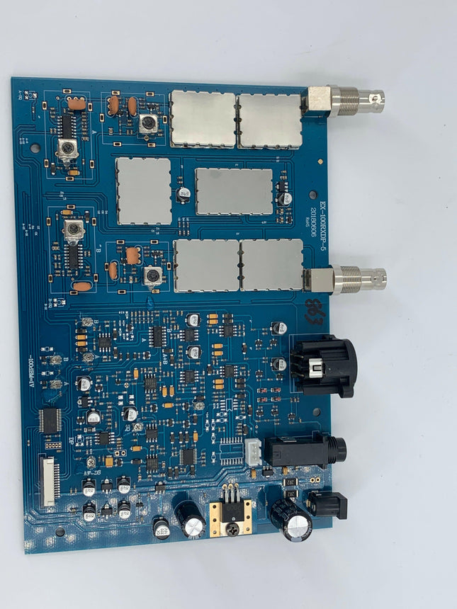 IWM-100 Placa de circuito impresso principal-Peça de Reparação-Fos-Music Stage