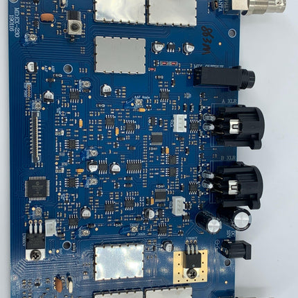IWM-200 PCB principal-Peça de Reparação-Fos-Music Stage