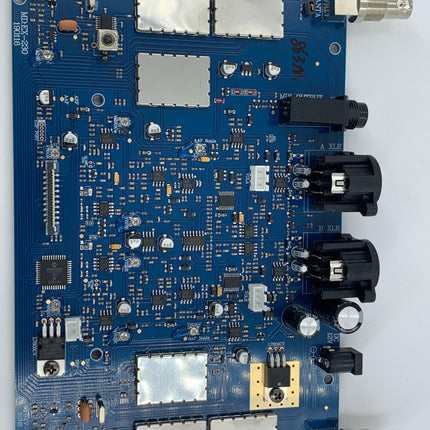 IWM-200 PCB principal-Peça de Reparação-Fos-Music Stage