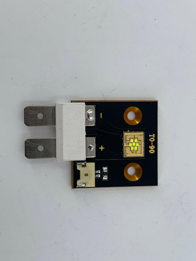 Chip de LED IRIDIUM TO-90-Fos-Music Stage