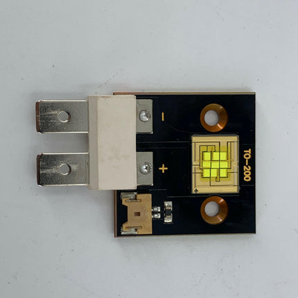 Feixe de luz SCORPIO Chip TO-200-Fos-Music Stage