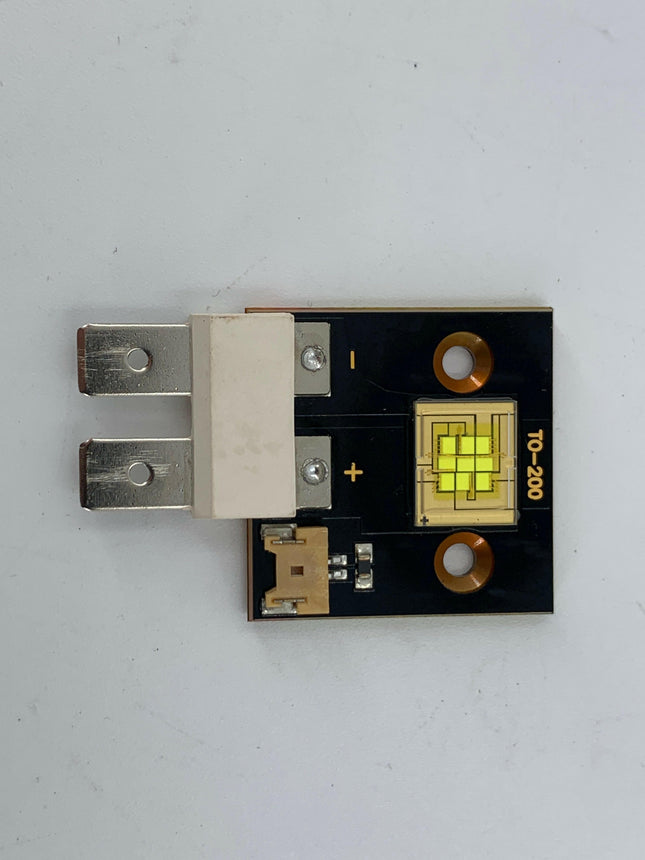 Feixe de luz SCORPIO Chip TO-200-Fos-Music Stage