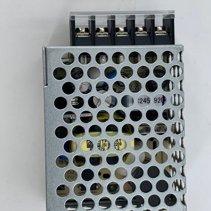 Vintage 7 PSU 2-Fos-Music Stage