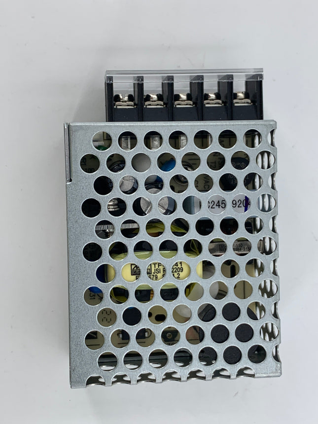 Vintage 7 PSU 2-Fos-Music Stage