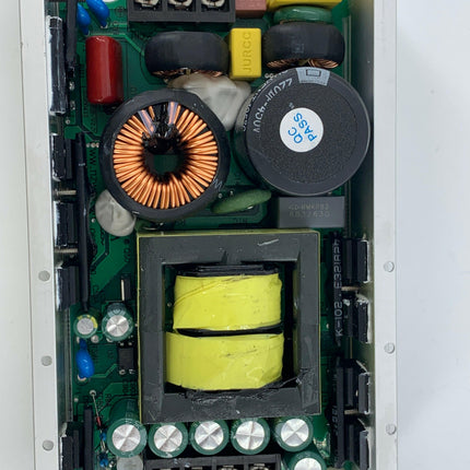 Vintage 7 Ultra PSU-Fos-Music Stage
