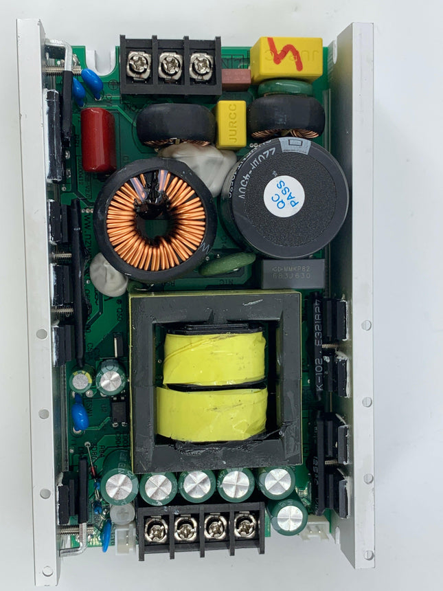 Vintage 7 Ultra PSU-Fos-Music Stage