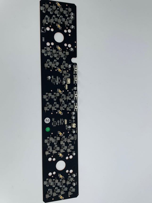 Arena Zoom 10x40 IP65 Painel Led PCB-Peça de Reparação-Fos-Music Stage