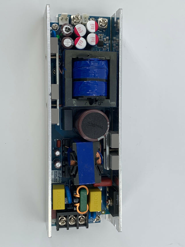 Arena Zoom 10x40 IP65 PSU-Fos-Music Stage