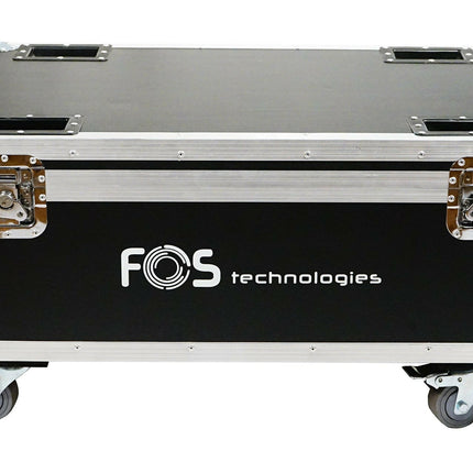 Caixa FOS IQ Par IP65-Fos-Music Stage