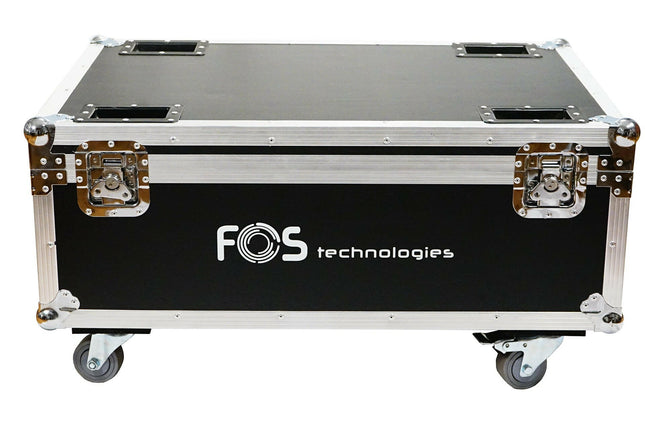 Caixa FOS IQ Par IP65-Fos-Music Stage