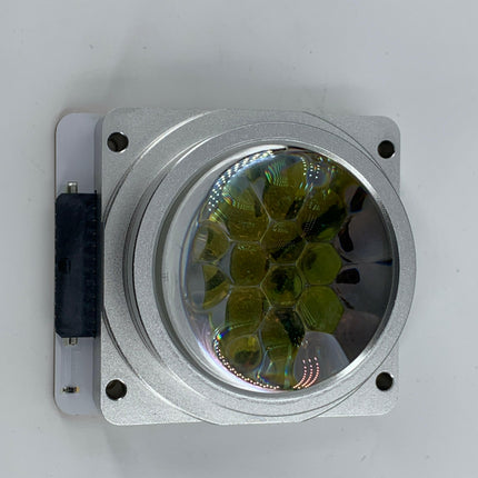 Chip de LED NOX-Fos-Music Stage