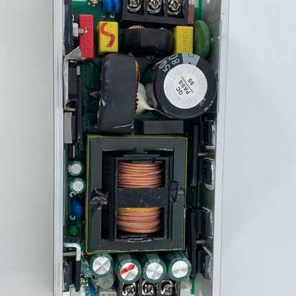 Fonte de alimentação Ultra Par IP65-Fos-Music Stage