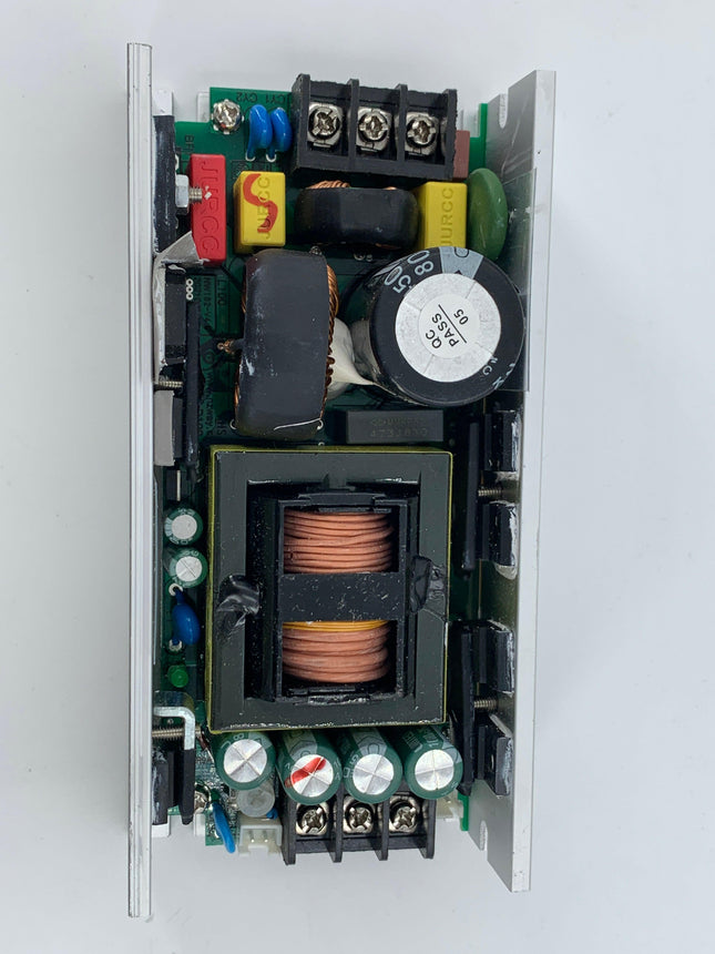Fonte de alimentação Ultra Par IP65-Fos-Music Stage
