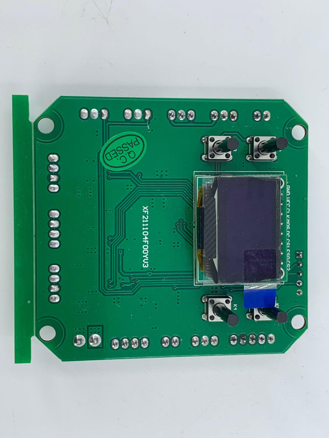 PCB de ecrã Ultra Par IP65-Peça de Reparação-Fos-Music Stage
