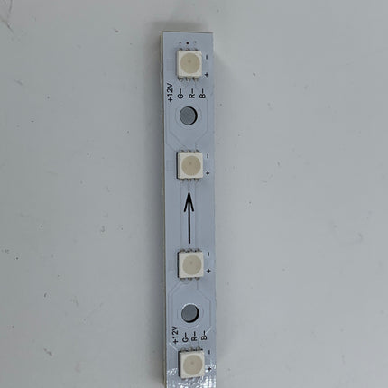 LED Vintage 6/7 ULTRA RGB-Fos-Music Stage