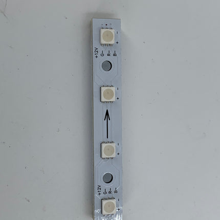 LED Vintage 6/7 ULTRA RGB-Fos-Music Stage