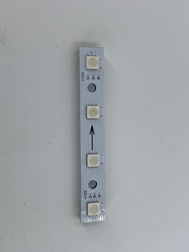 LED Vintage 6/7 ULTRA RGB-Fos-Music Stage